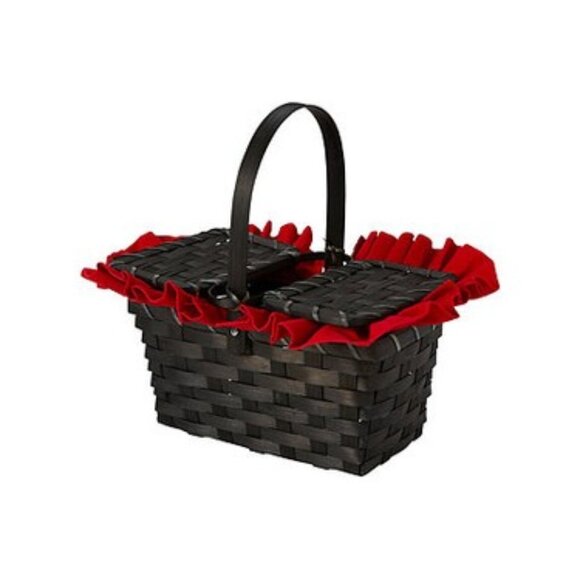 Little Red Riding Hood Basket - Picture 1 of 1